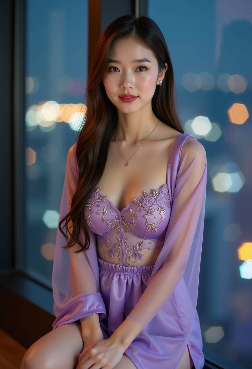 少年的你海报