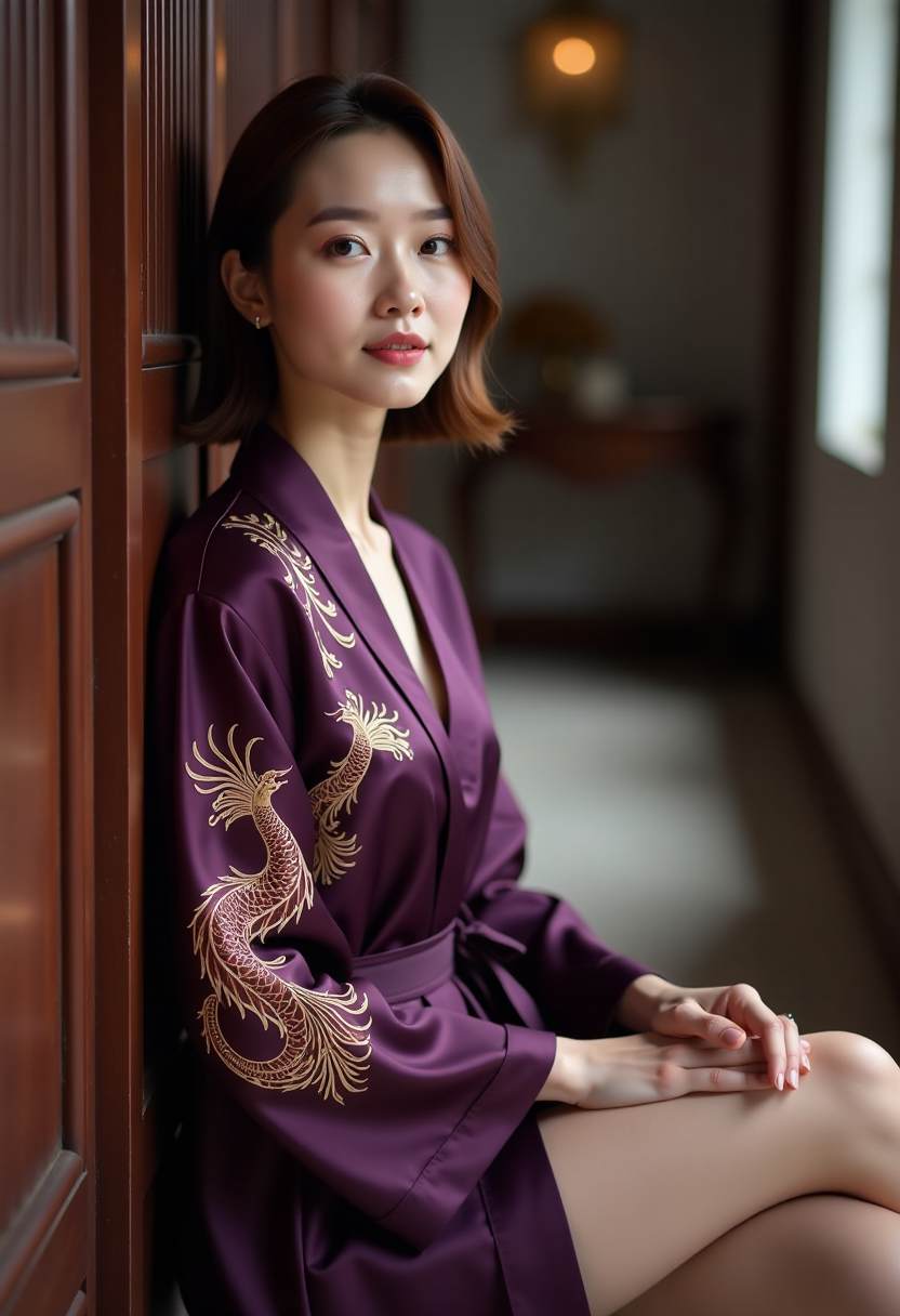 无问西东海报